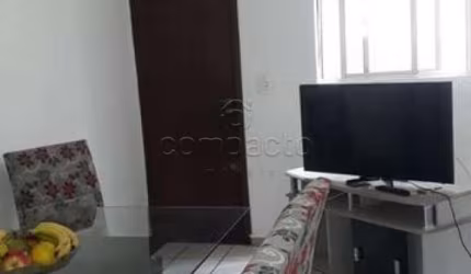 Apartamento Padrão em São José do Rio Preto