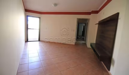 Apartamento Padrão em São José do Rio Preto
