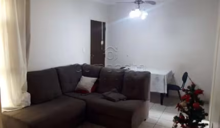 Apartamento Padrão em São José do Rio Preto