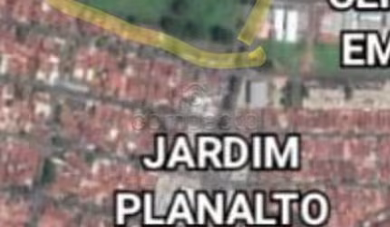 Terreno Área em São José do Rio Preto