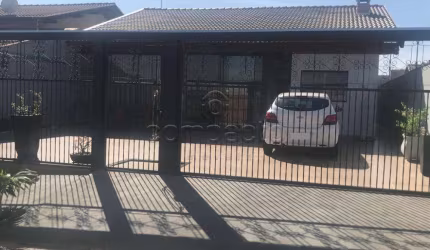 Casa Padrão em Mirassol