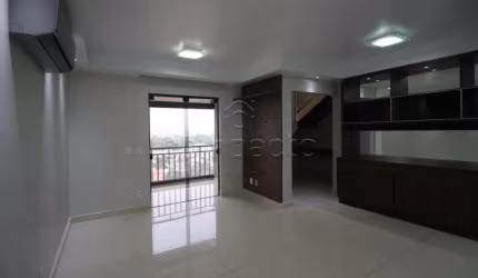 Apartamento Cobertura em São José do Rio Preto