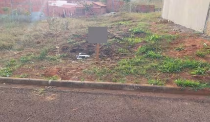 Terreno Padrão em São José do Rio Preto