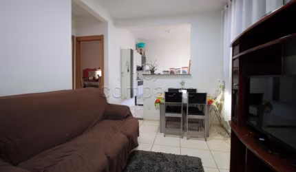 Apartamento Padrão em São José do Rio Preto