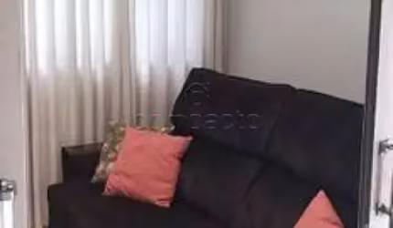 Casa Padrão em São José do Rio Preto