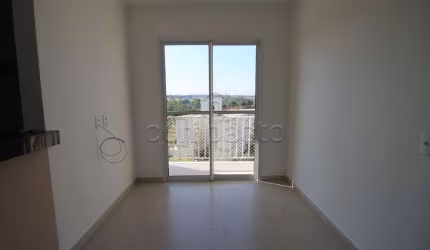 Apartamento Padrão