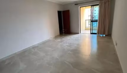 Apartamento Padrão em São José do Rio Preto