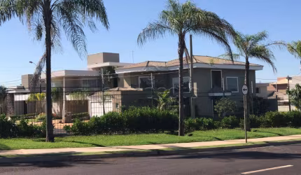 Casa Condomínio em São José do Rio Preto