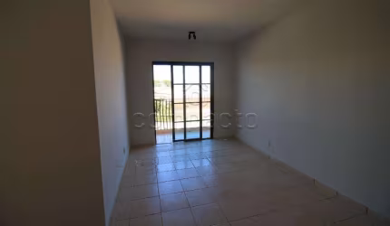 Apartamento Padrão em São José do Rio Preto