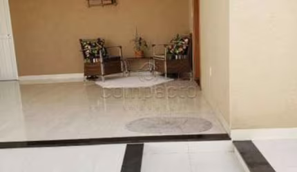 Casa Padrão em São José do Rio Preto