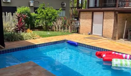 Rancho Condominio em Zacarias