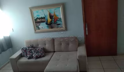 Casa Padrão em São José do Rio Preto