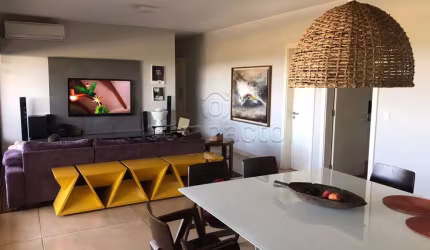 Apartamento Padrão em São José do Rio Preto