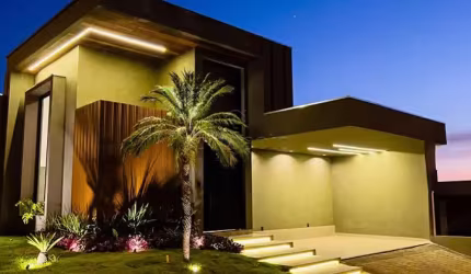 Casa Condomínio em São José do Rio Preto