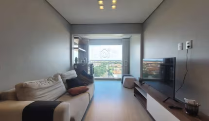 Apartamento Padrão em São José do Rio Preto