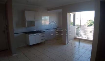 Apartamento Padrão em Bady Bassitt