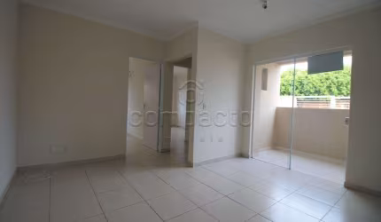 Apartamento Padrão em Bady Bassitt
