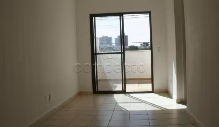 Apartamento Padrão em São José do Rio Preto