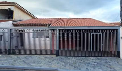 Casa Padrão em Bady Bassitt