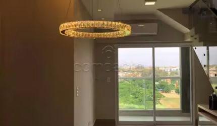 Apartamento Cobertura em São José do Rio Preto