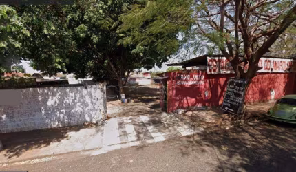 Terreno Padrão em São José do Rio Preto
