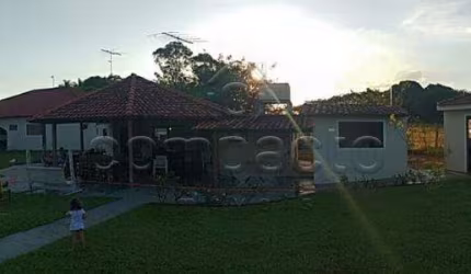 Rural Sítio em Mirassol