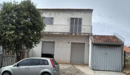 Comercial Salão em São José do Rio Preto