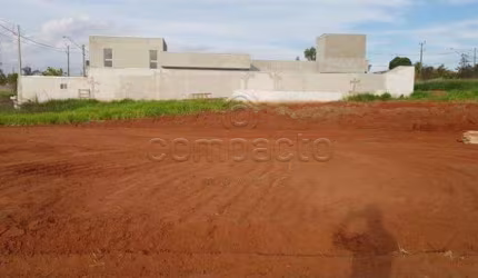 Terreno Condomínio em Mirassol