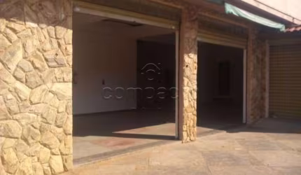 Casa Padrão em Ribeirão Preto