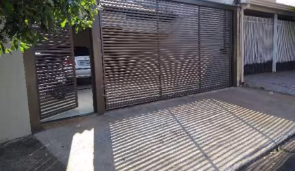 Casa Padrão em Cedral