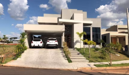 Casa Condomínio em São José do Rio Preto