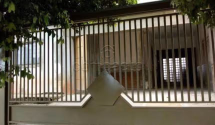 Casa Padrão em São José do Rio Preto