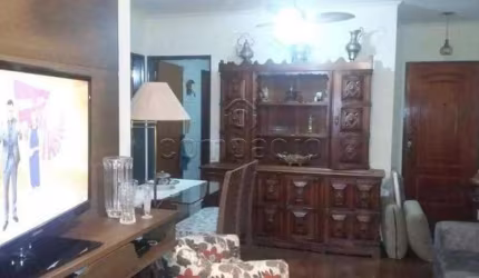 Apartamento Padrão em São José do Rio Preto