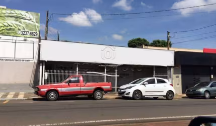 Comercial Salão em São José do Rio Preto