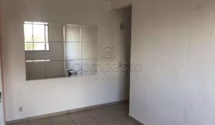 Apartamento Padrão em São José do Rio Preto