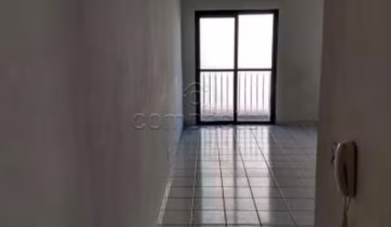 Apartamento Padrão em São José do Rio Preto