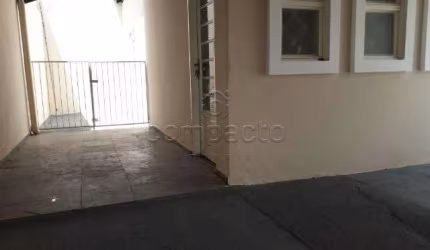 Casa Padrão em São José do Rio Preto