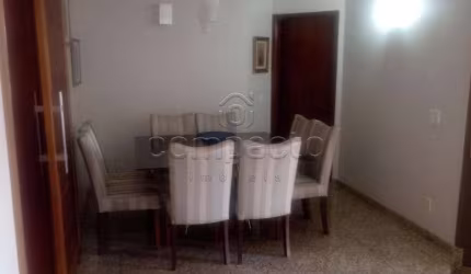 Apartamento Padrão em São José do Rio Preto