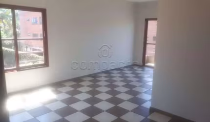 Apartamento Padrão em São José do Rio Preto