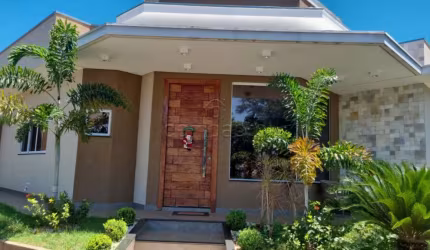 Casa Condomínio em São José do Rio Preto