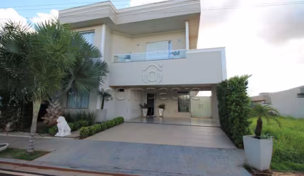 Casa Condomínio em São José do Rio Preto