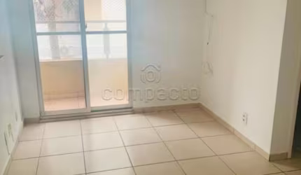 Apartamento Padrão em São José do Rio Preto