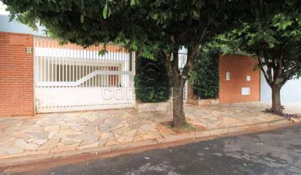 Casa Padrão em São José do Rio Preto