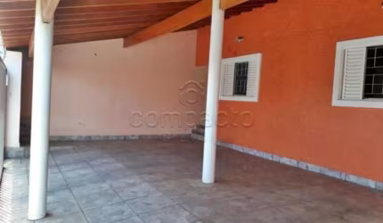 Casa Padrão em Mirassol