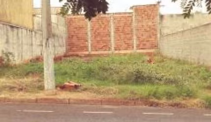 Terreno Padrão em São José do Rio Preto
