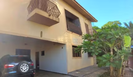 Casa Padrão em São José do Rio Preto