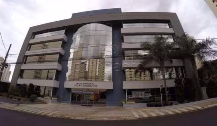 Comercial Sala/Loja Condomínio em São José do Rio Preto
