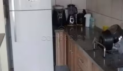 Apartamento Padrão em São José do Rio Preto
