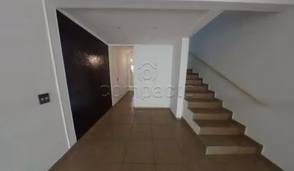 Casa Condomínio em São José do Rio Preto