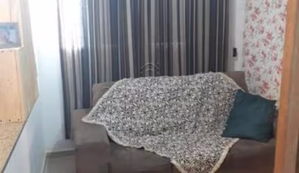 Apartamento Padrão em São José do Rio Preto